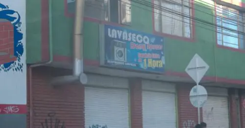 LAVASECO DANY SPRESS LAVASECO DANY SPRESS